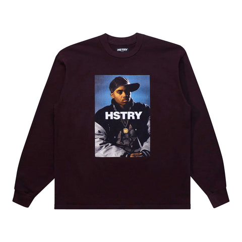 PORTRAIT TEE 2.0